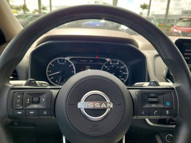 Certified 2023 Nissan Rogue SV image 23