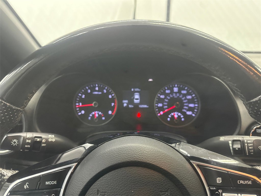 Used 2021 Kia Forte GT-Line image 26