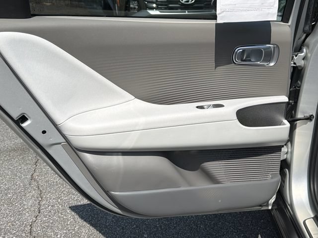 Used 2023 Hyundai Ioniq 6 Limited w/ Cargo Package RWD image 22