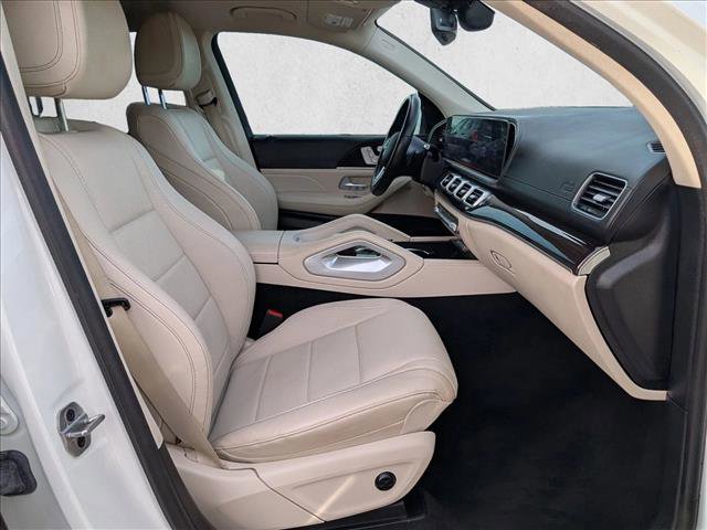 Used 2022 Mercedes-Benz GLS 450 4MATIC image 22