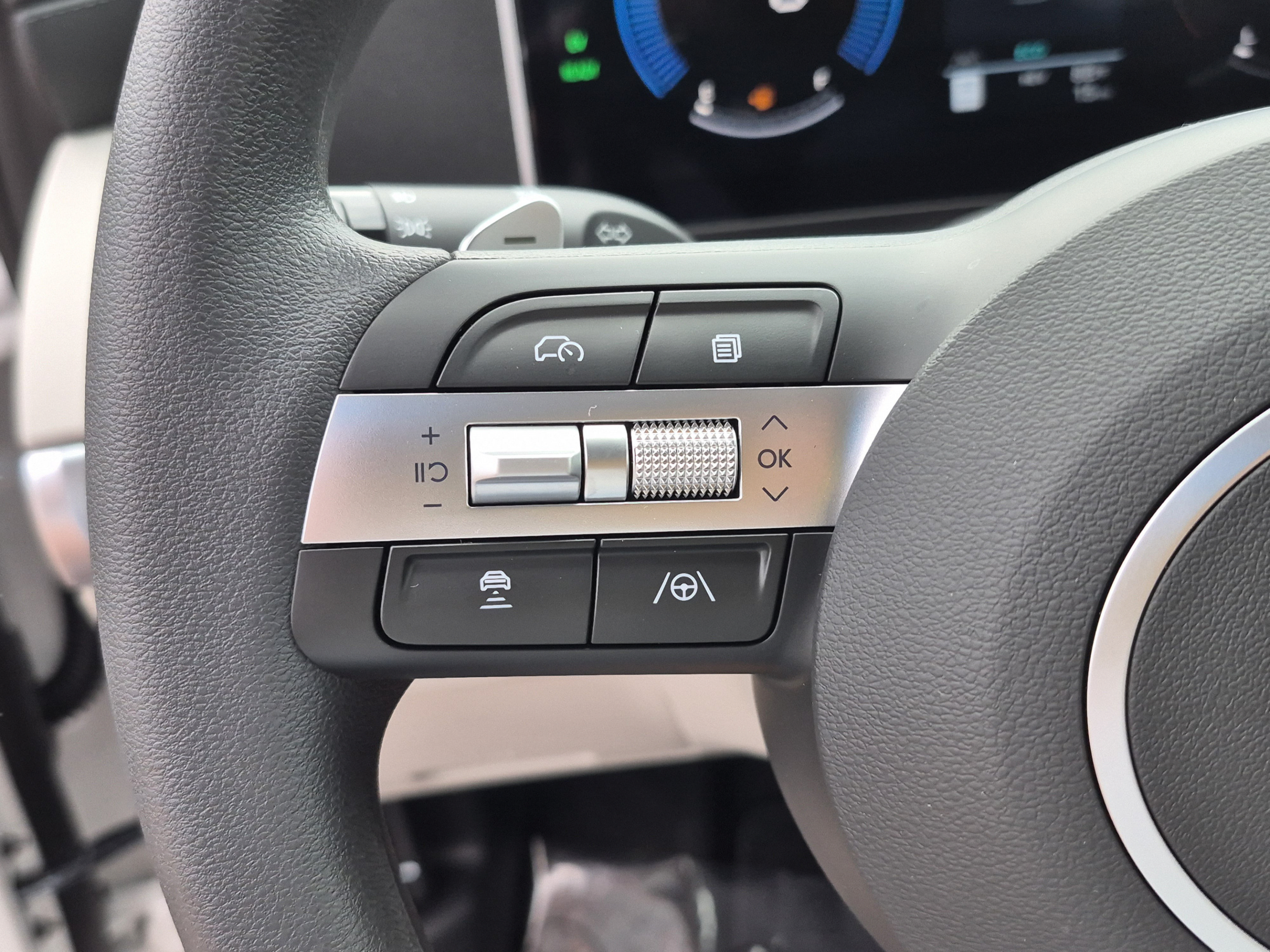 New 2026 Hyundai Tucson SEL AWD/4WD image 28