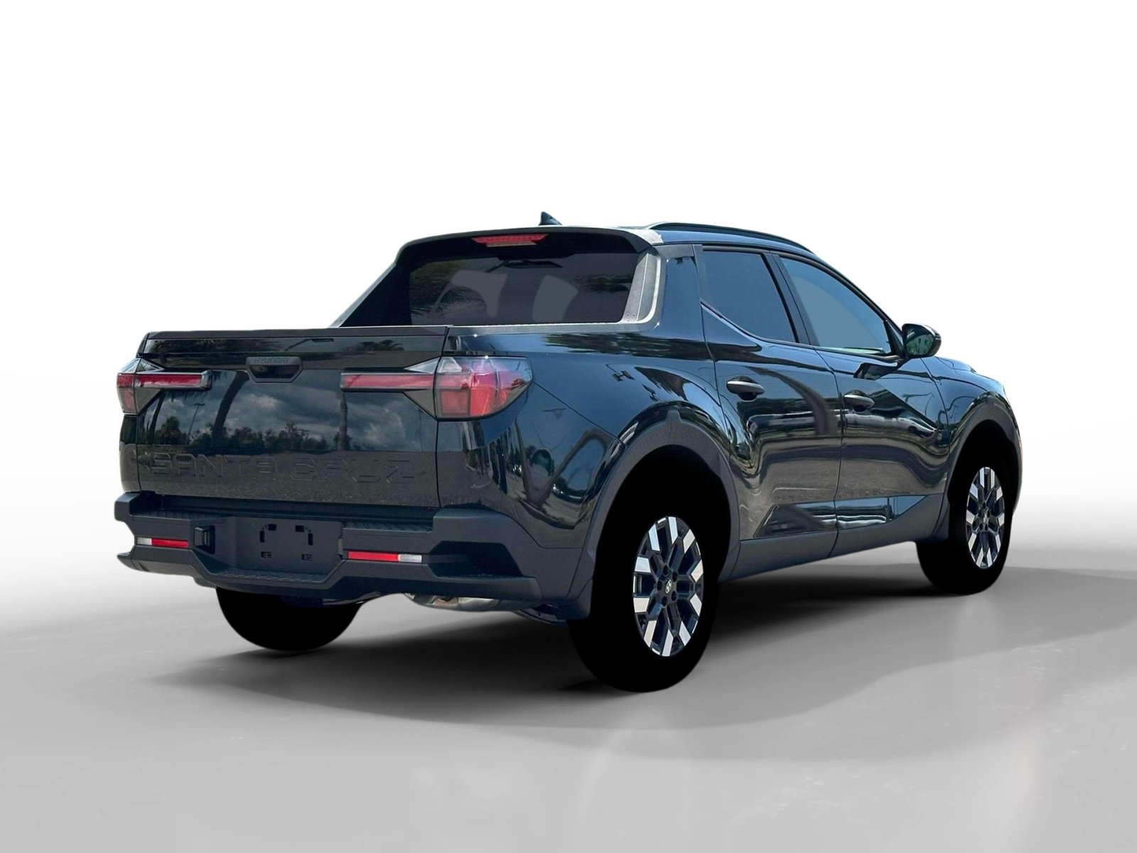 New 2026 Hyundai Santa Cruz SEL FWD image 7