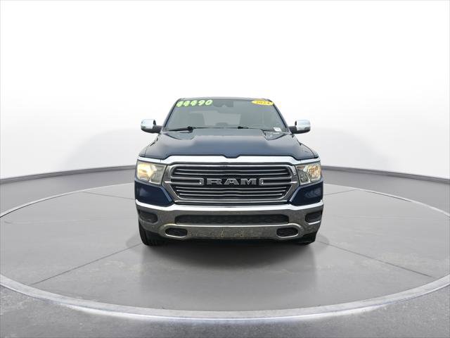 Used 2024 RAM 1500 Laramie image 3