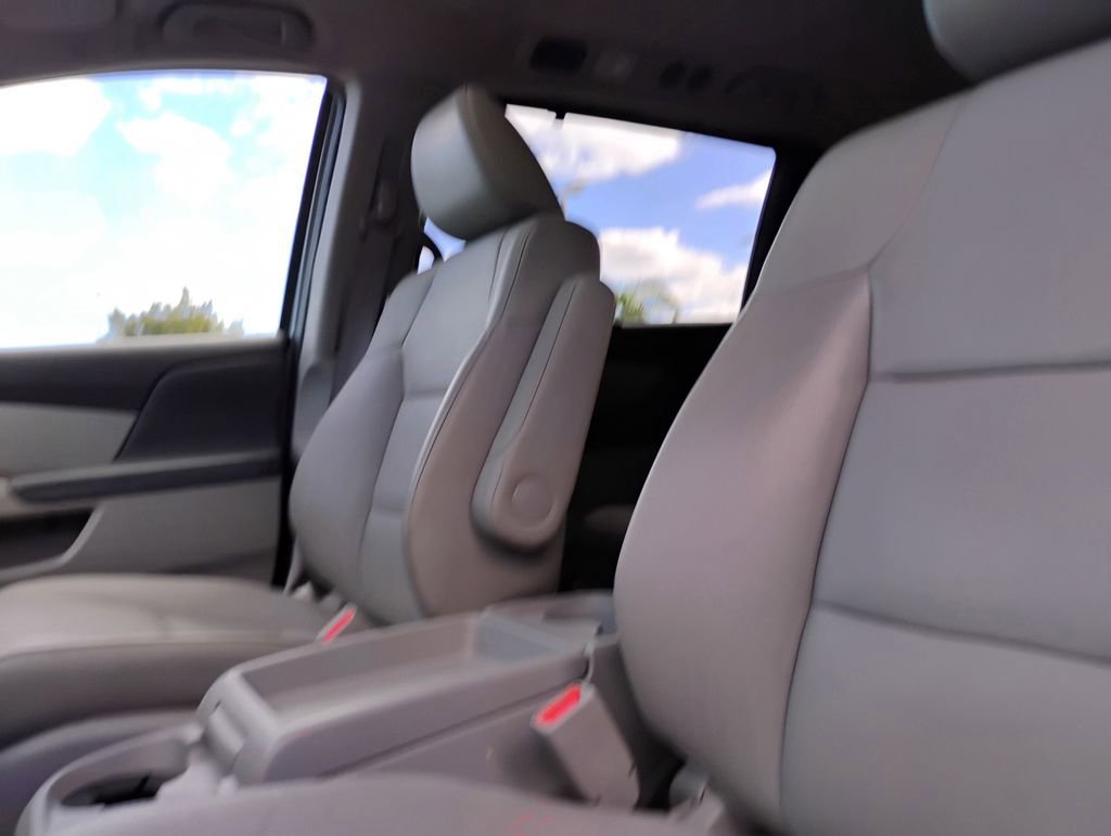 Used 2012 Honda Odyssey EX-L image 26
