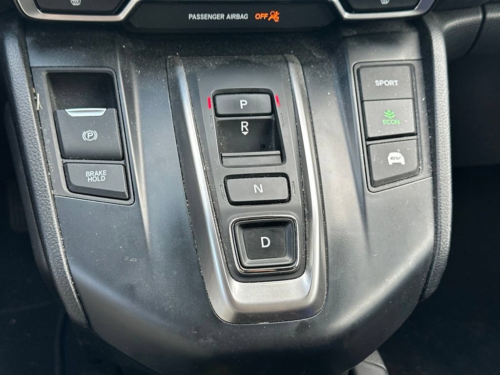 Used 2021 Honda CR-V EX image 26