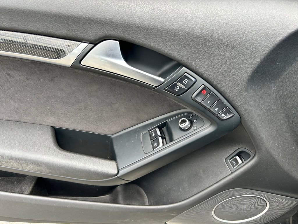 Used 2014 Audi S5 Prestige AWD/4WD image 14