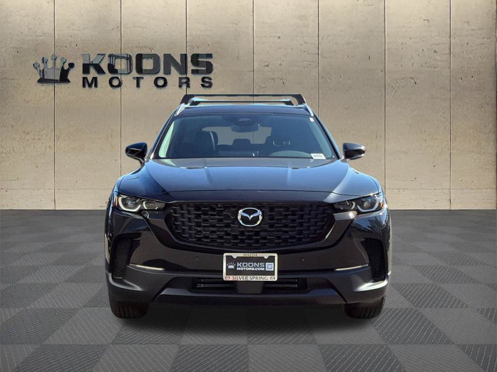 New 2026 MAZDA CX-50 AWD 2.5 S w/ Weather Package image 3