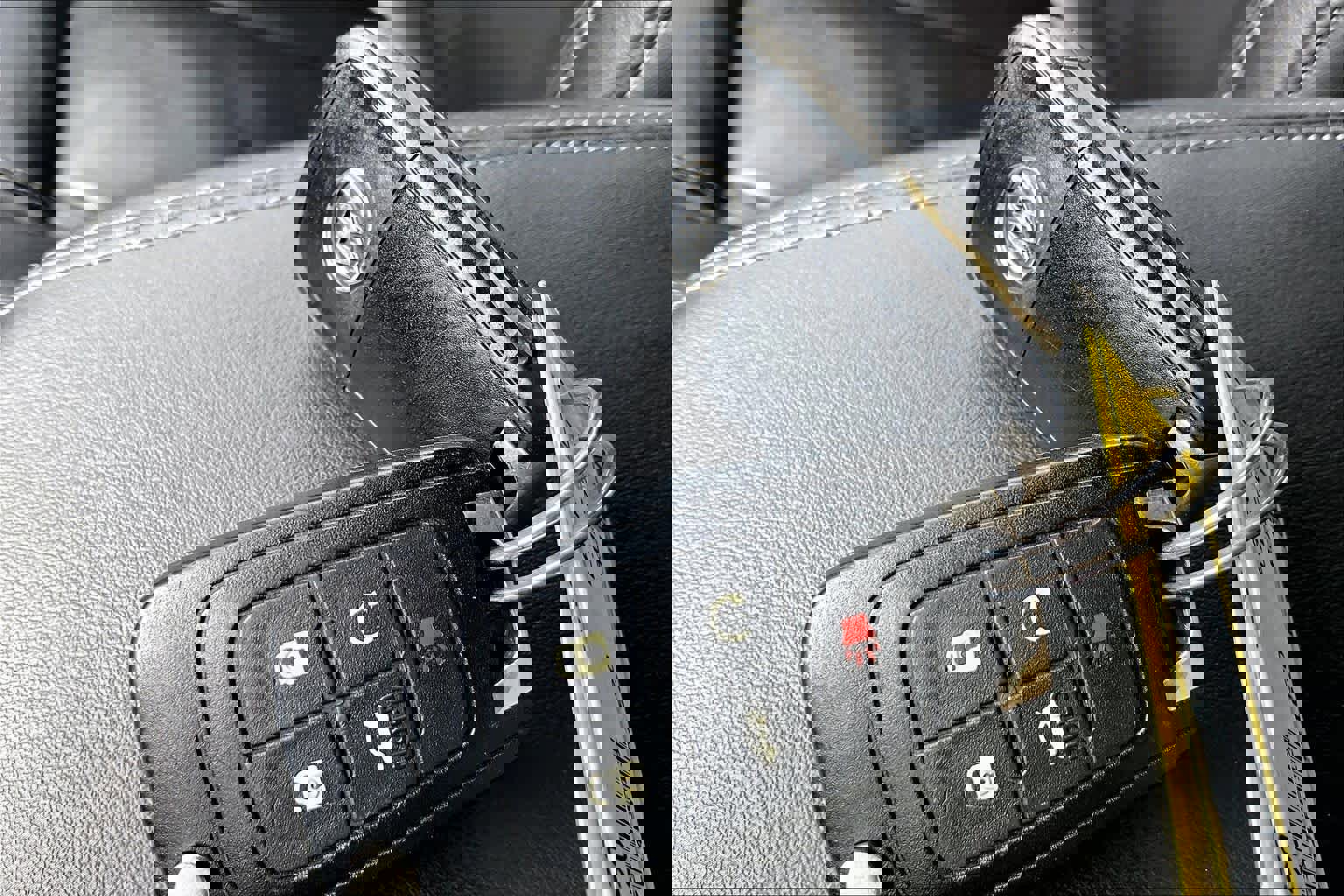 Used 2015 Buick LaCrosse Leather image 14