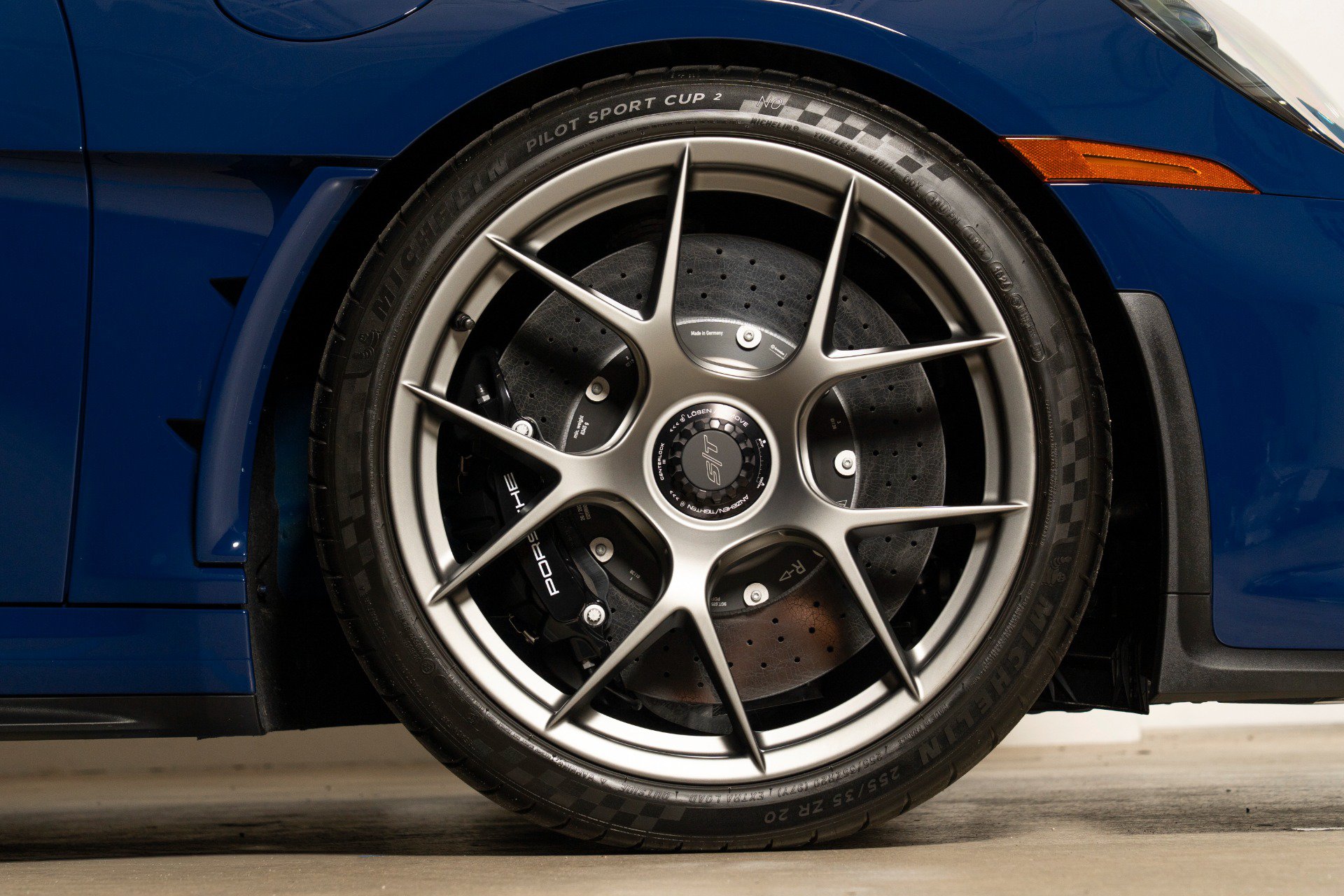 Used 2024 Porsche 911 GT3 RS RWD image 57