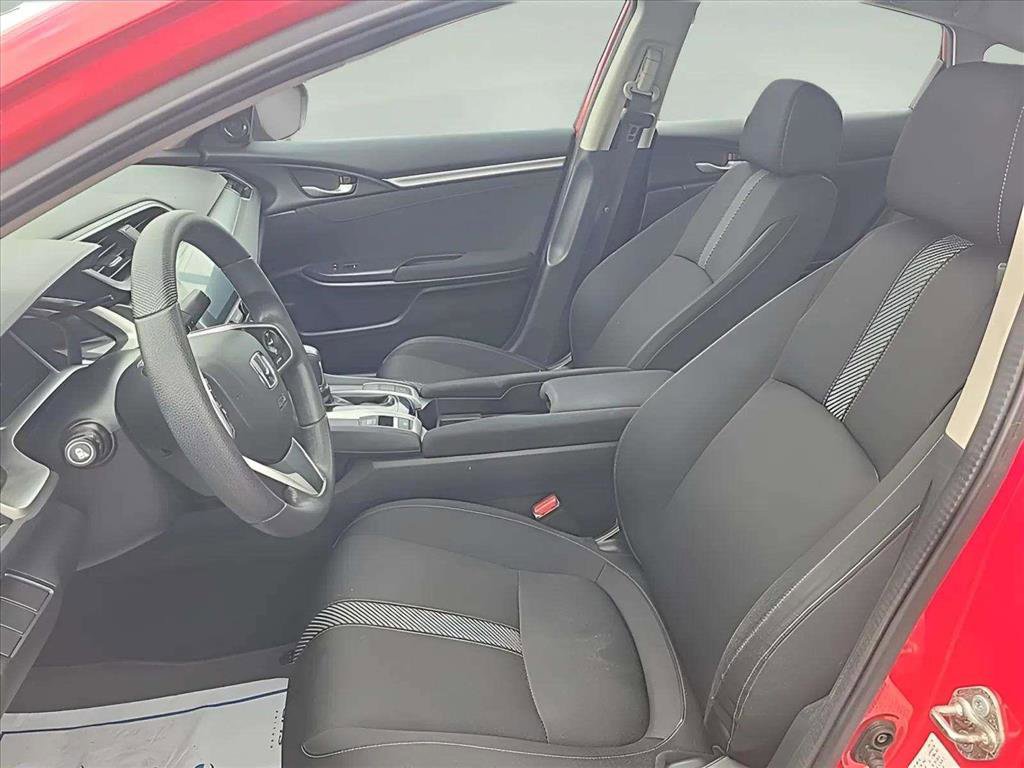 Used 2016 Honda Civic EX image 14
