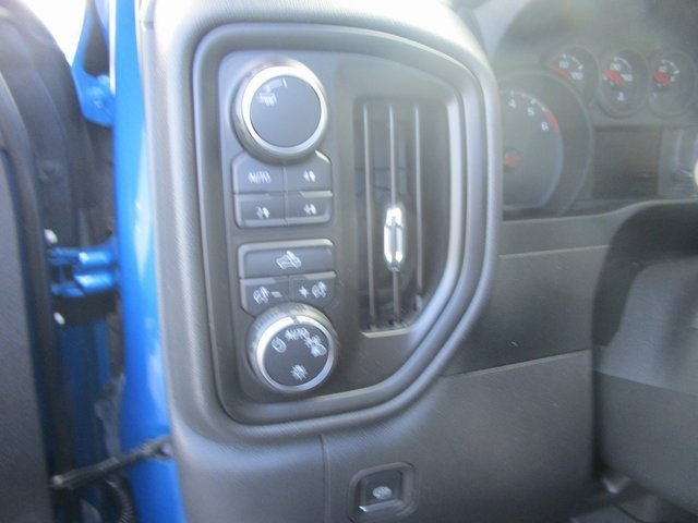 Certified 2023 Chevrolet Silverado 1500 Custom Trail Boss image 19