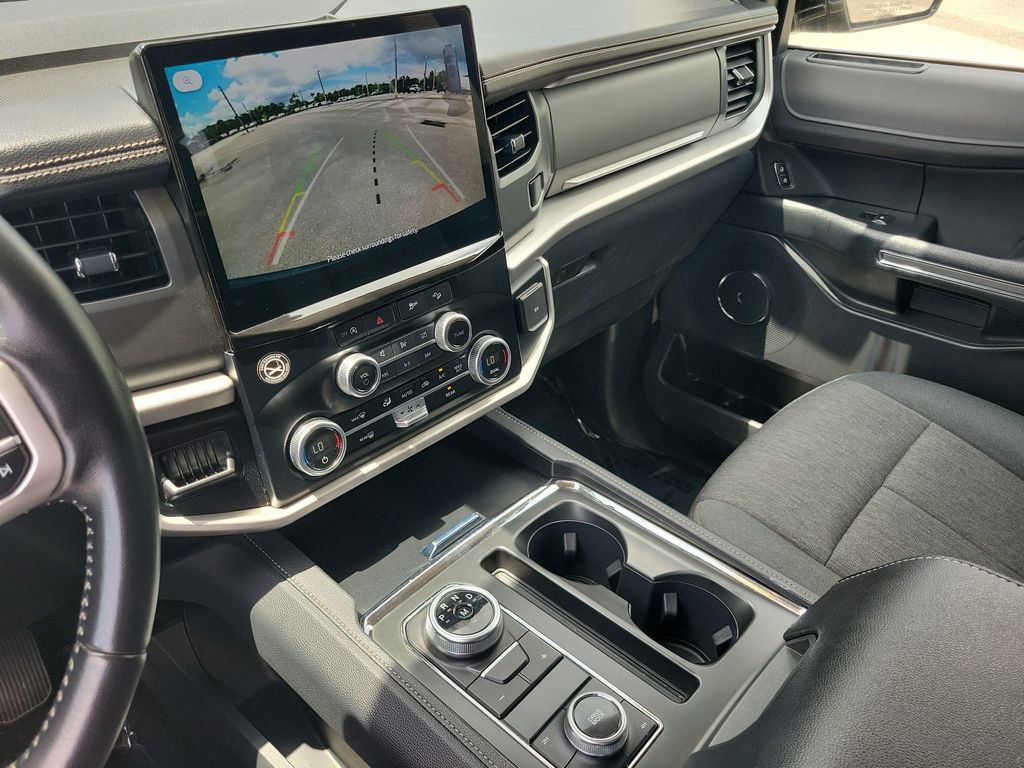 Used 2024 Ford Expedition Max XLT AWD/4WD image 25