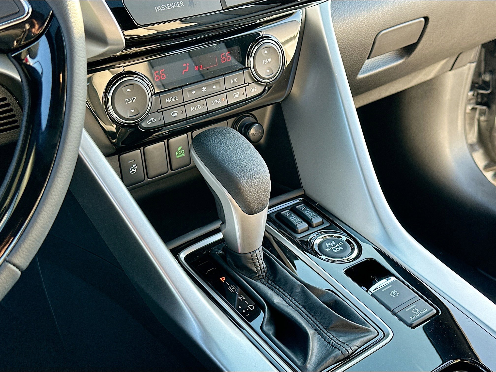 New 2026 Mitsubishi Eclipse Cross SEL image 11