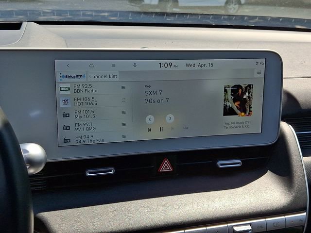Used 2024 Hyundai Ioniq 5 Limited RWD image 20