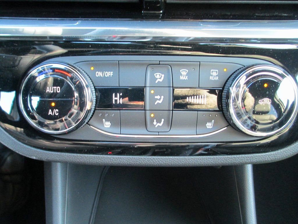 New 2026 Buick Envista Sport Touring w/ Convenience I Package image 16