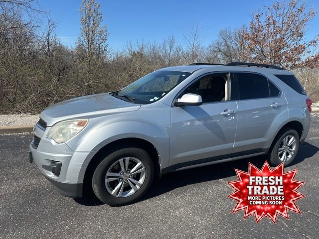 Used 2012 Chevrolet Equinox LT w/ Driver Convenience Package