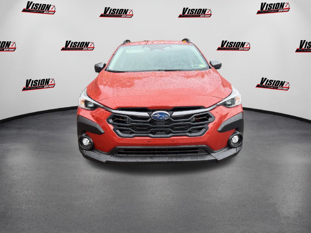 Used 2025 Subaru Crosstrek 2.5i Premium AWD/4WD image 2