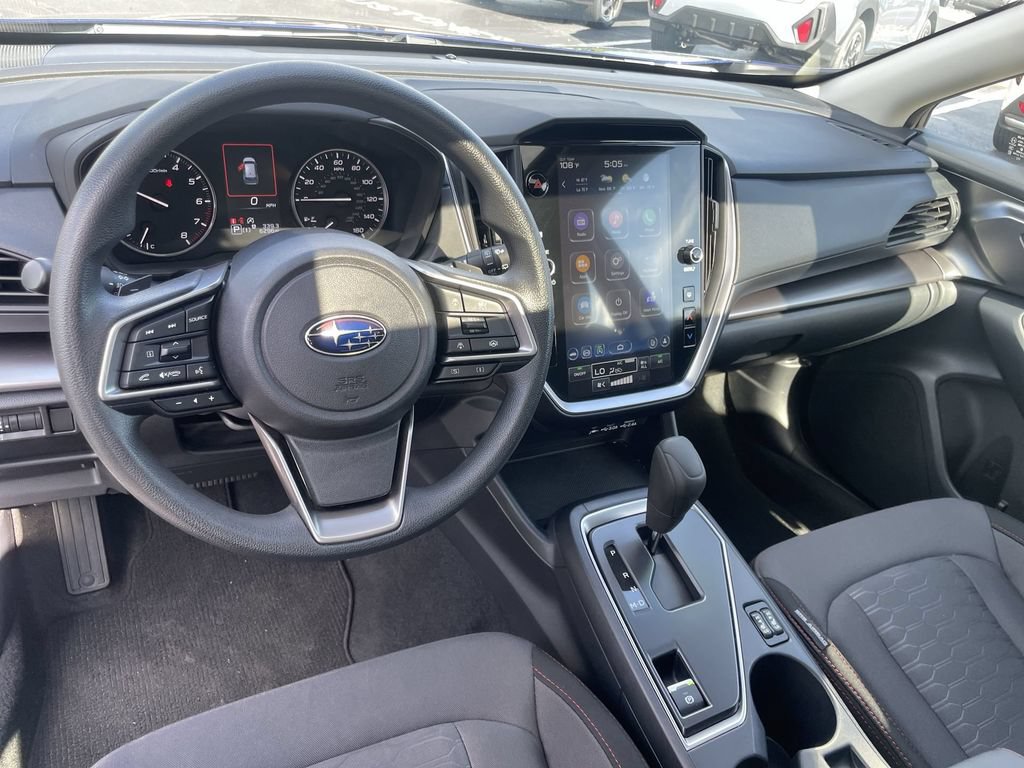 Used 2026 Subaru Impreza 2.0i Sport AWD/4WD image 11