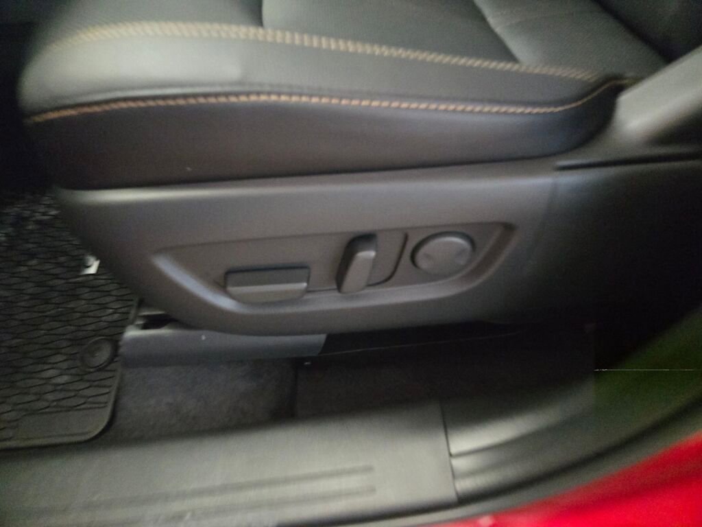 New 2026 MAZDA CX-70 SC Plus image 18