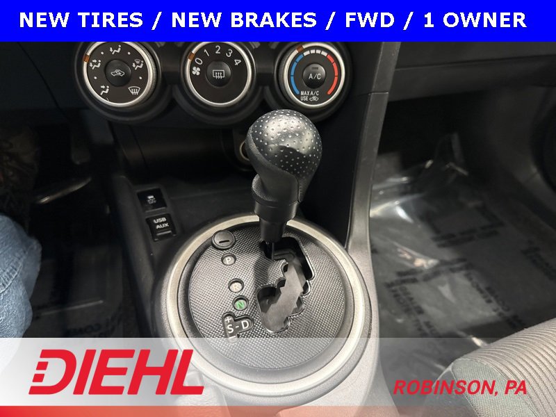 Used 2012 Scion tC image 24