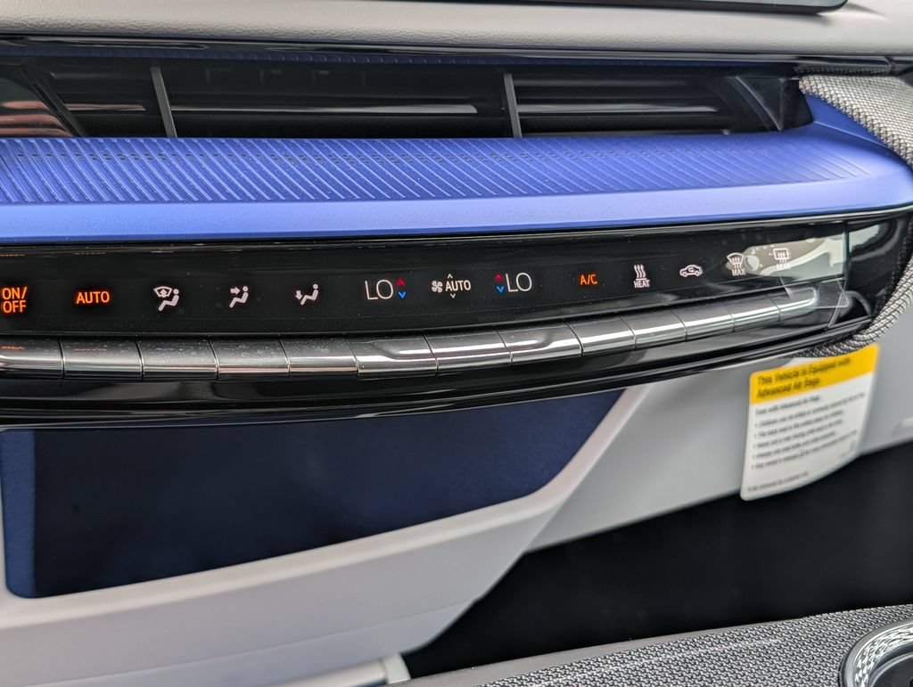 New 2026 Cadillac Optiq Sport 1 AWD/4WD image 19