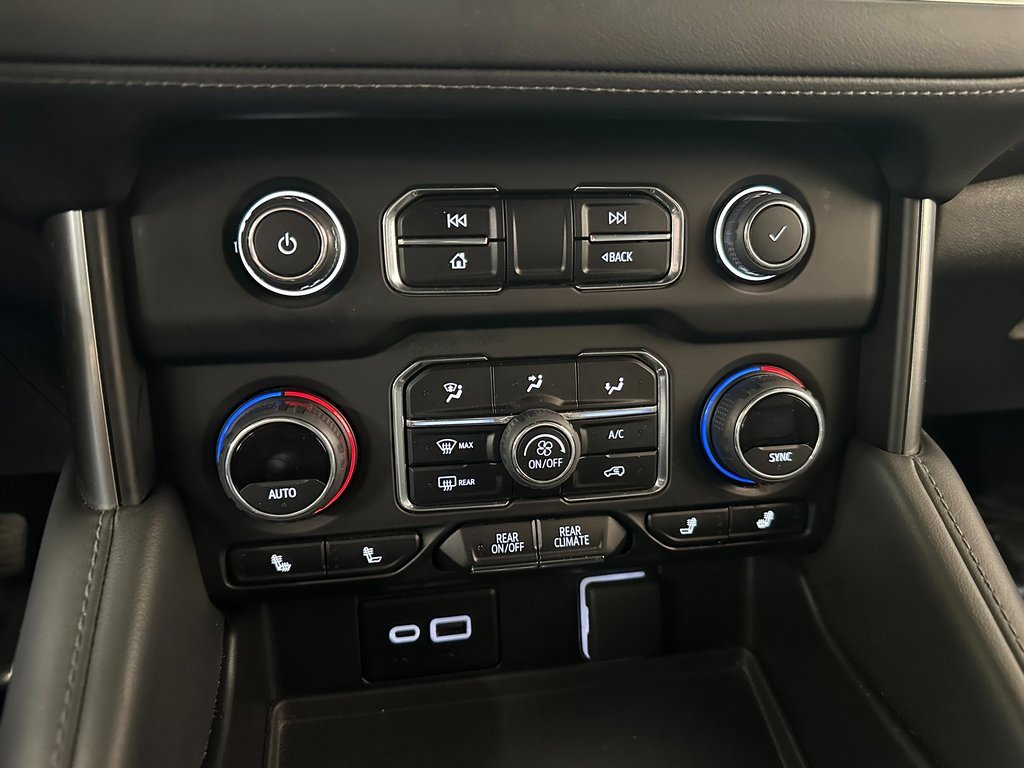 Used 2024 Chevrolet Tahoe LT image 26