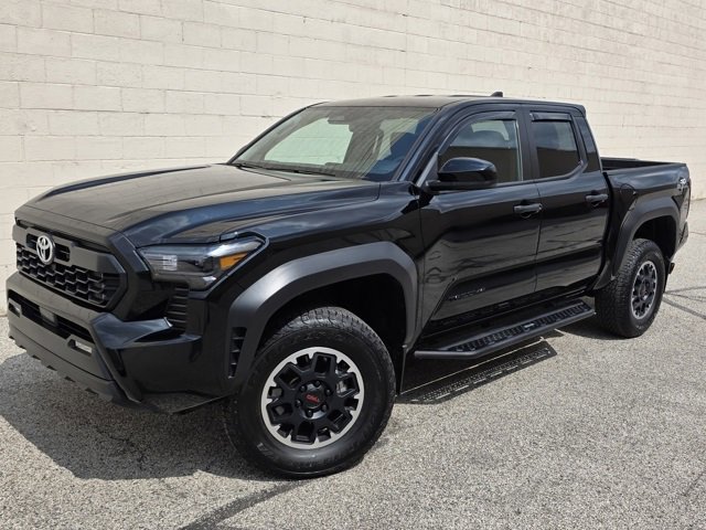 Used 2024 Toyota Tacoma TRD Off-Road