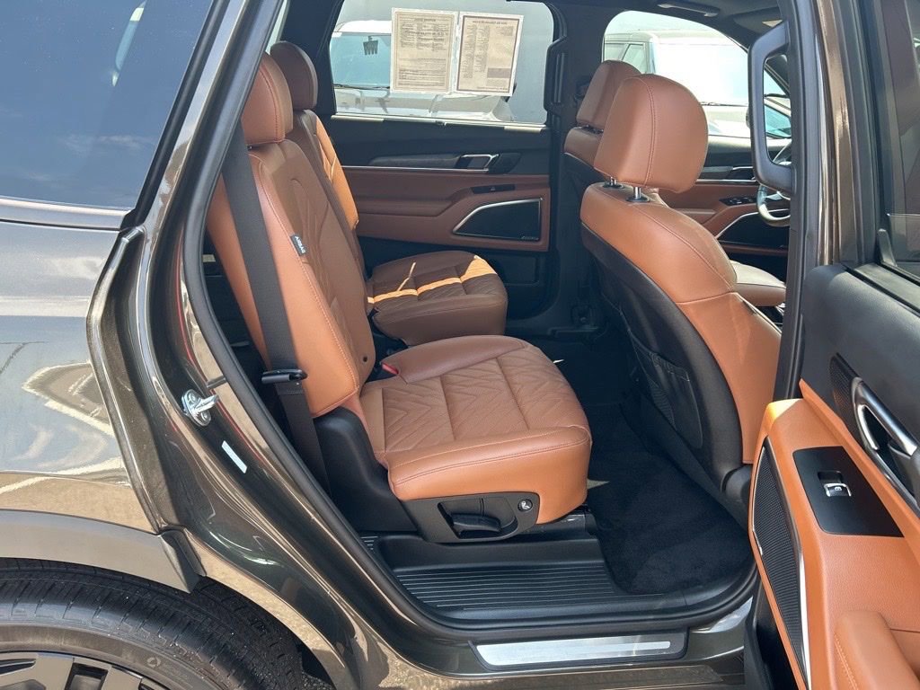 Used 2024 Kia Telluride SX X-Line AWD/4WD image 14