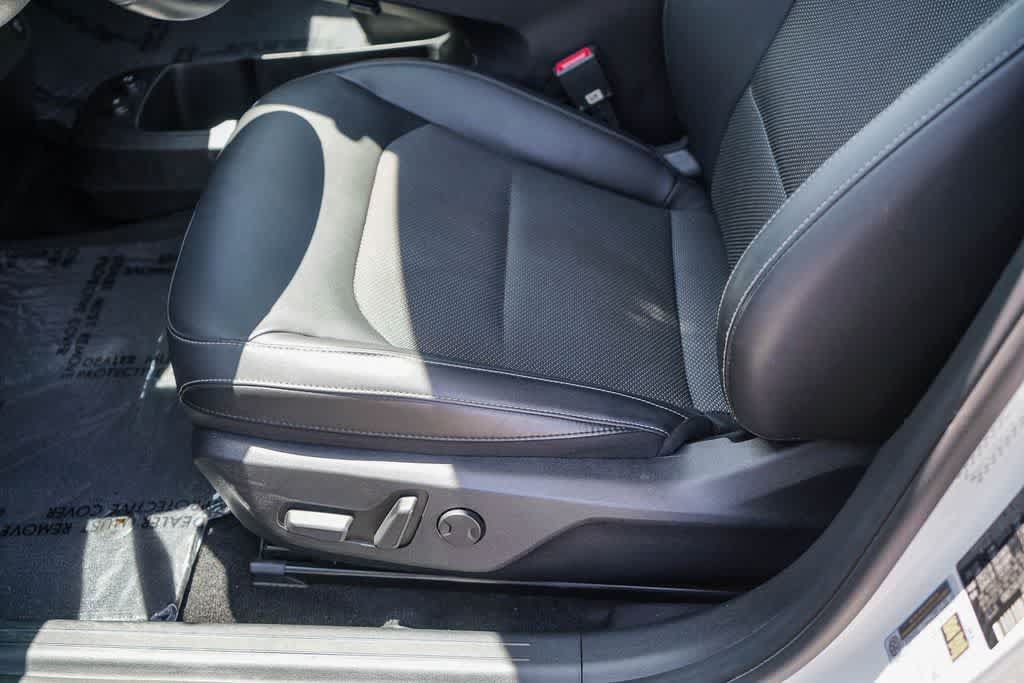 Certified 2023 Kia EV6 Light RWD image 20