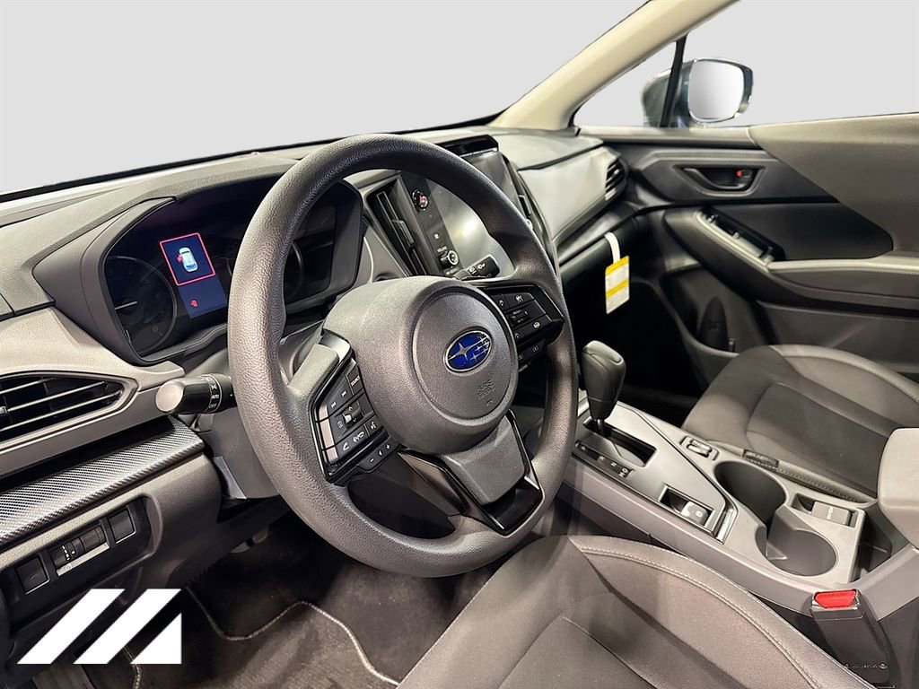 Certified 2026 Subaru Crosstrek 2.0i Premium image 9