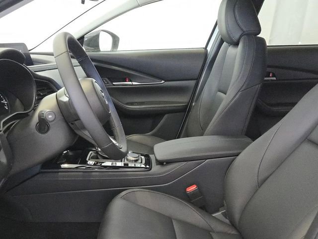 New 2025 MAZDA CX-30 AWD 2.5 S w/ Select Sport Pkg image 8