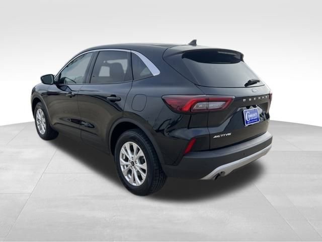 Used 2024 Ford Escape Active w/ Tech Pack #1 image 7