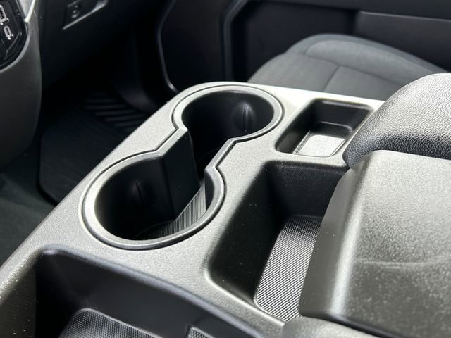 Used 2025 Chevrolet Silverado 1500 LT AWD/4WD image 19