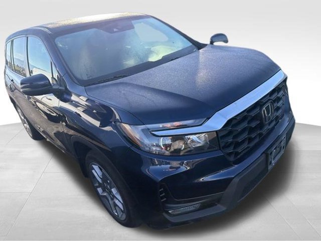 Used 2024 Honda Passport EX-L image 7
