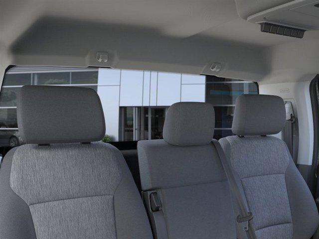New 2026 Ford F250 XL w/ FX4 Off-Road Package image 23