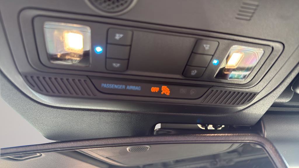 New 2026 Ford Bronco Outer Banks AWD/4WD image 18