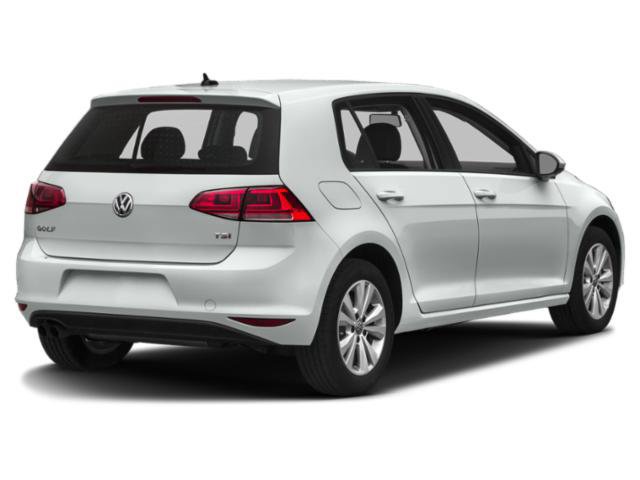 Used 2015 Volkswagen Golf S FWD image 5