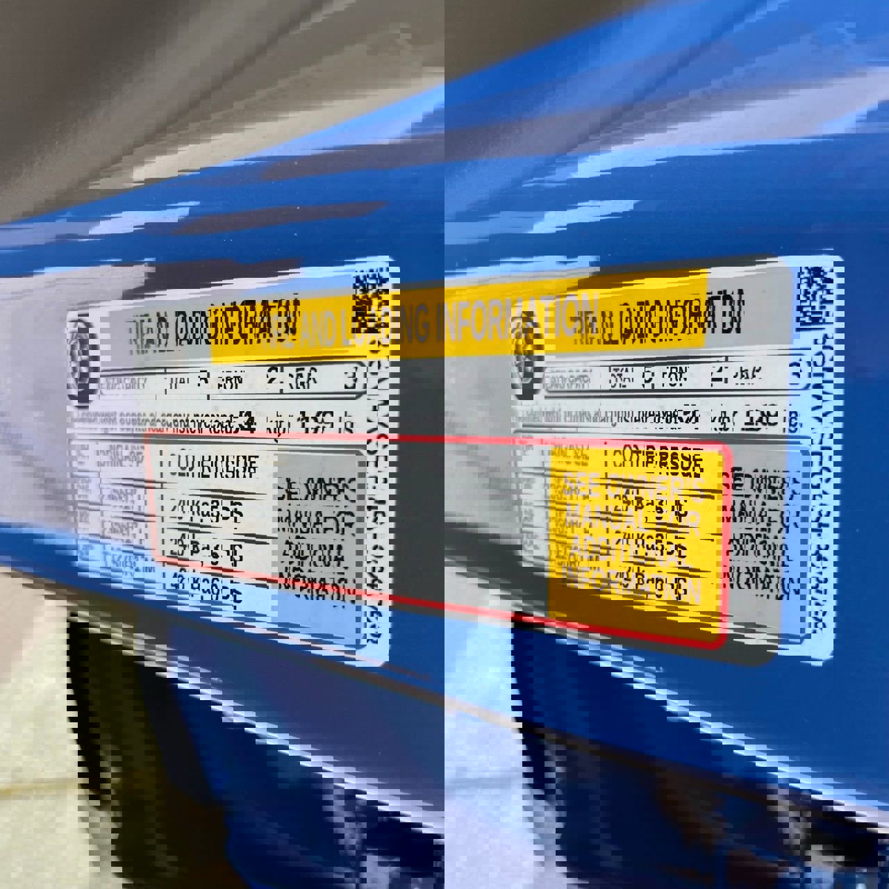 Certified 2025 Chevrolet Equinox ACTIV w/ Safety and Technology Package image 29