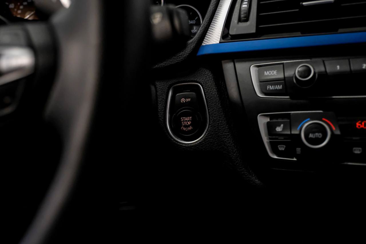 Used 2014 BMW 335i Sedan RWD image 18