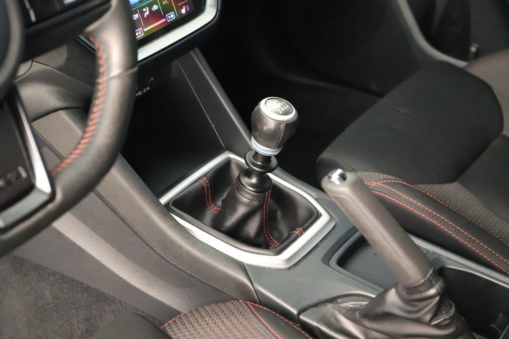 Used 2022 Subaru WRX Premium image 9