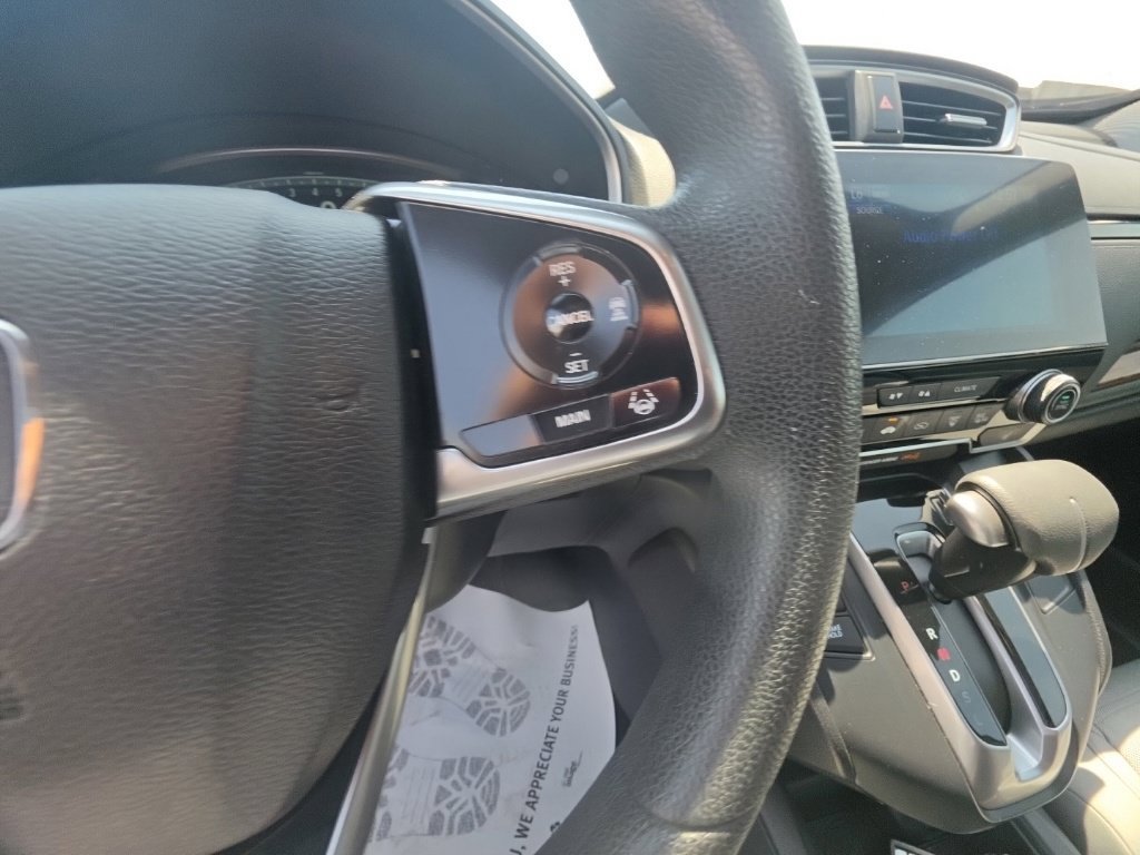 Used 2018 Honda CR-V EX image 18