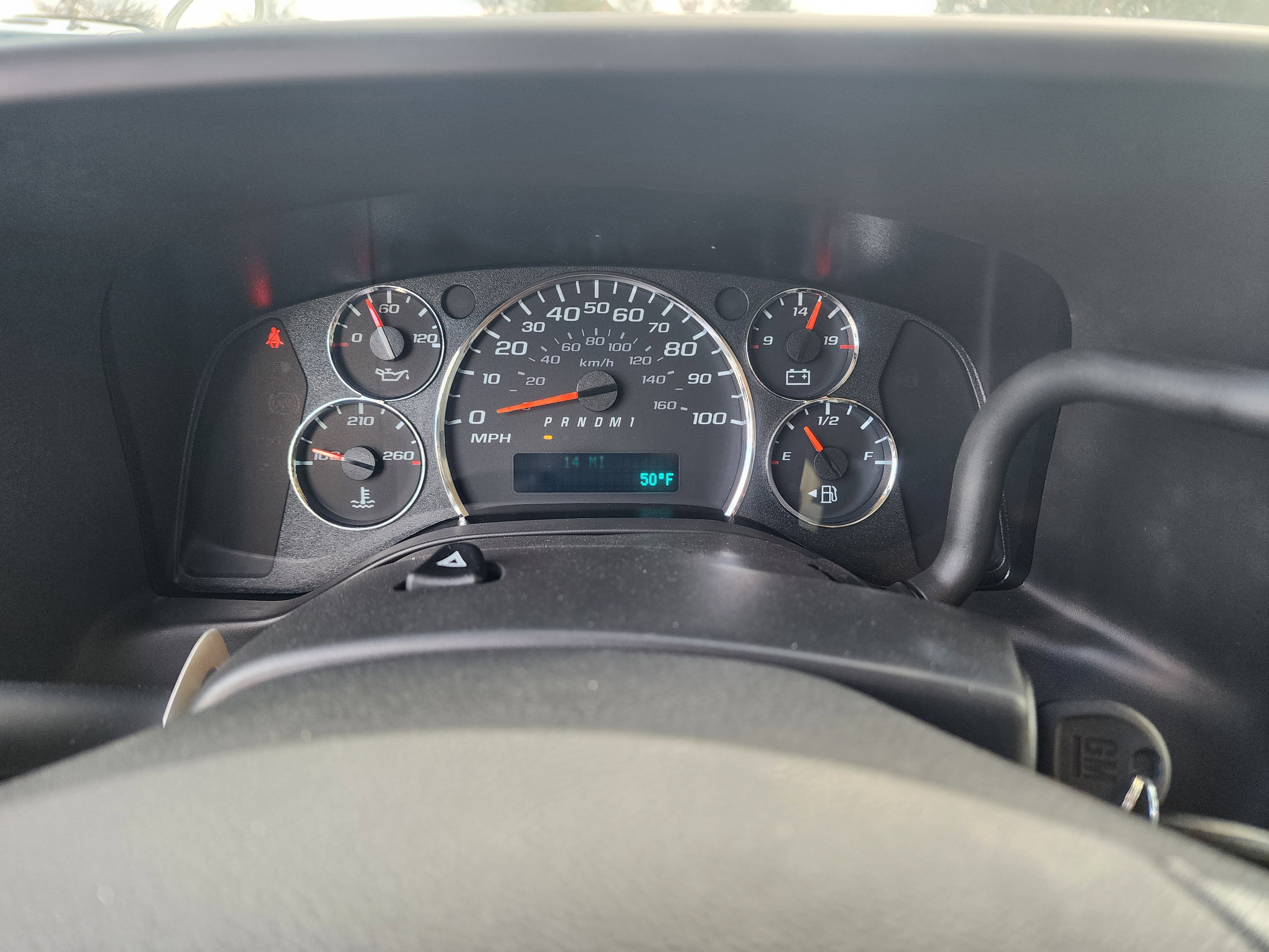 New 2025 Chevrolet Express 3500 w/ Power Convenience Package RWD image 32