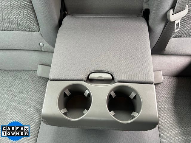 Used 2015 Chevrolet Malibu LS w/ Protection Package FWD image 13