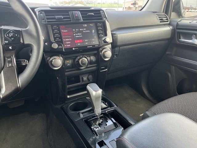 Used 2024 Toyota 4Runner TRD Off-Road image 14