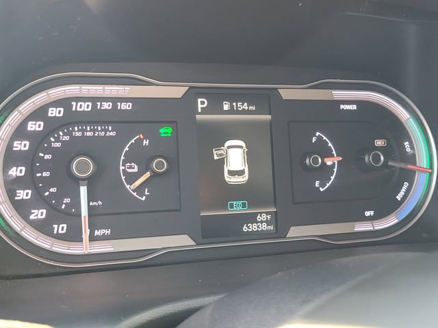 Used 2024 Hyundai Tucson SEL image 27