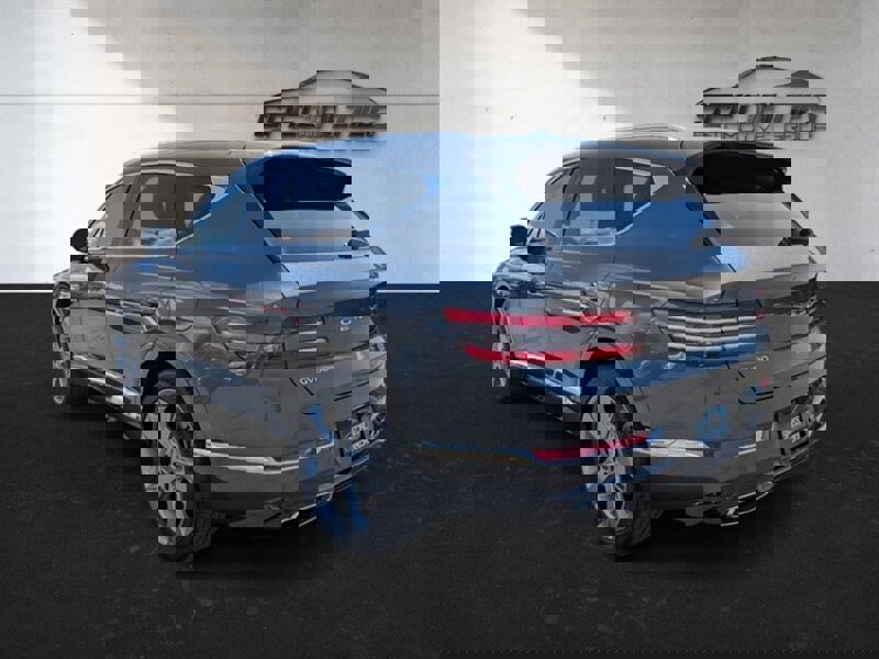 Used 2022 Genesis GV80 2.5T w/ Prestige Package 04 image 8