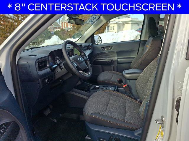 Certified 2023 Ford Maverick XLT image 13