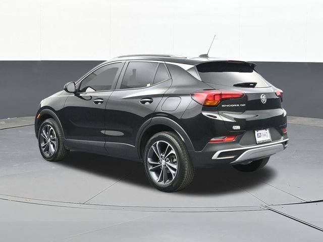 Used 2022 Buick Encore GX Select image 10