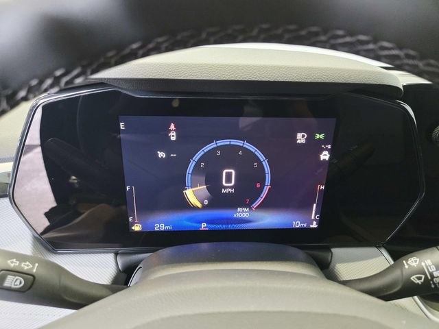 Used 2025 Chevrolet TrailBlazer LT w/ Convenience Package image 17