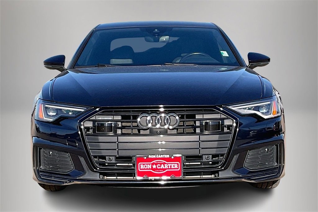 Used 2021 Audi A6 Premium Plus image 3